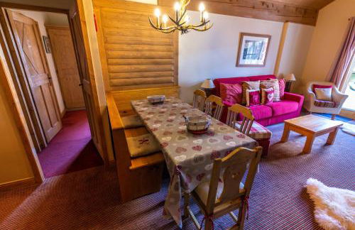 Bel Appartement spacieux 65m2 Les Arcs 1950 - Foto 6