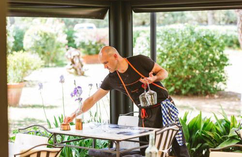 Villa Di Capovento - Photo 52