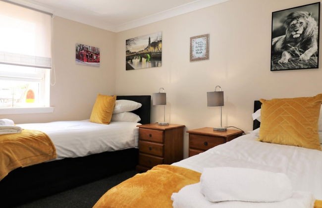 Kirkhill Lower - Lanark - Photo 10