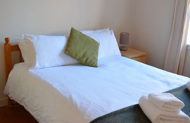 Glasgow Scotstoun Apartments - Foto 12