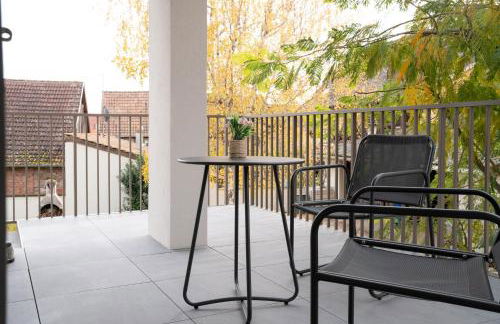 La Maison Paisible - Route des Vins - Foto 24