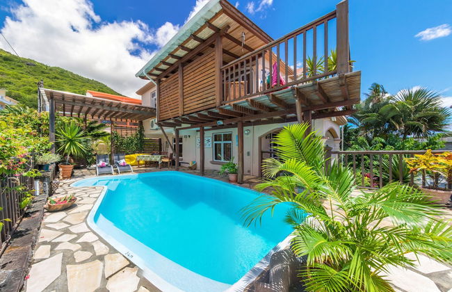 Blue Lagoon Villa - Photo 1