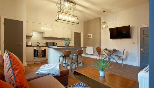 The Matcham at Claremont Apartments - Foto 2
