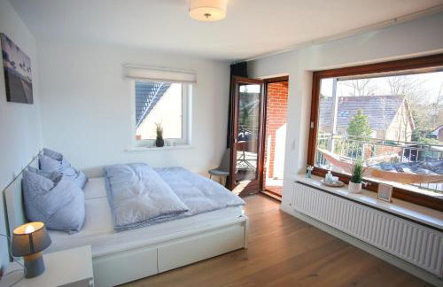 Appartementanlage Wieben - Photo 11