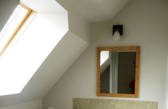 Holiday Home La Jardinerie - Foto 12