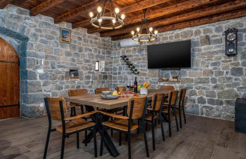 Charming Villa Perina with private heated pool - Photo 11