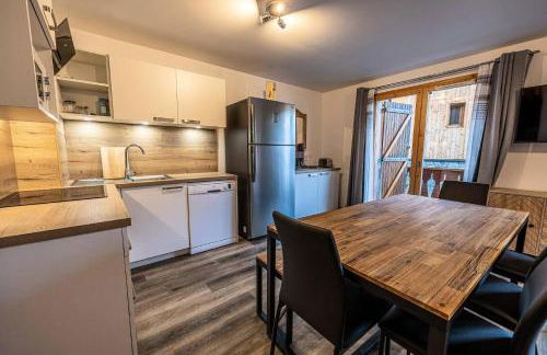 Résidence Alpages - Chalet des Alpages N°20 MAE-6563 - Foto 8