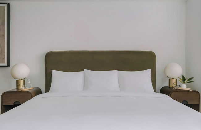 Sonder by Marriott Bonvoy The Nash Apartments Midtown East - Photo 15