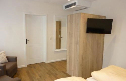 Weinhotel Stadtmühle beim Weingut Schauß - Foto 20