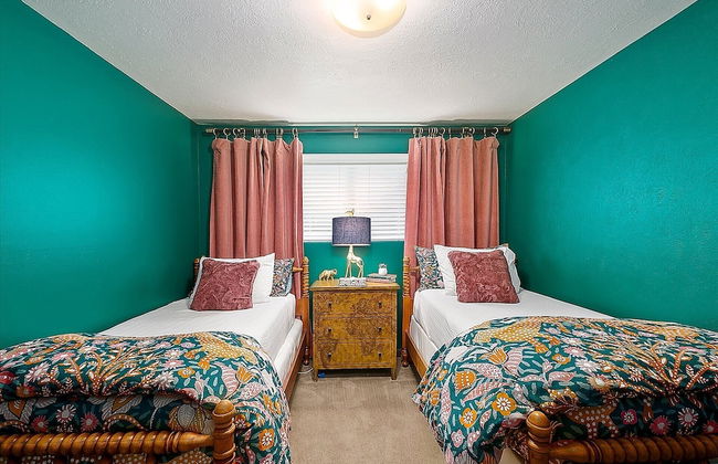 The East End Retreat - Foto 2