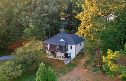 The Birdhouse - Lake View with Dock - Foto 31