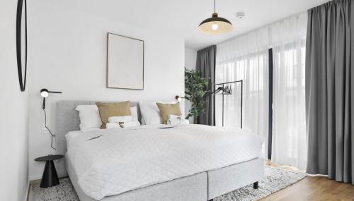 cruwzo I Regensburg Towers - Design Apartments - Foto 2