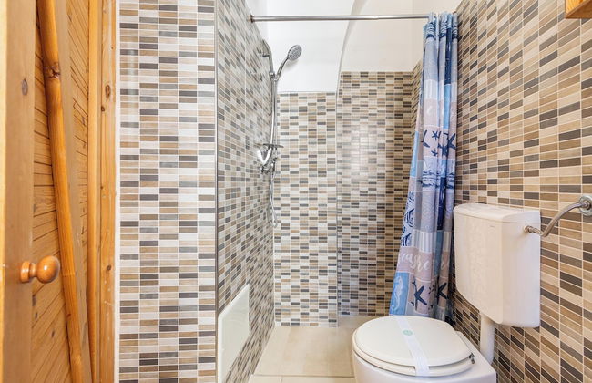 3957 Appartamenti Anna - Mono by Barbarhouse - Foto 11