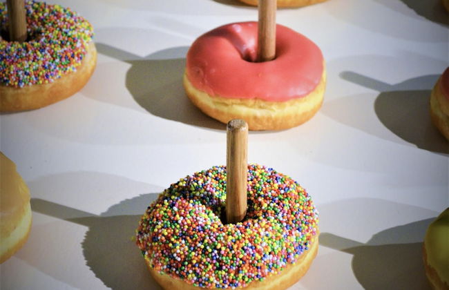 Mantra Parramatta - Foto 61