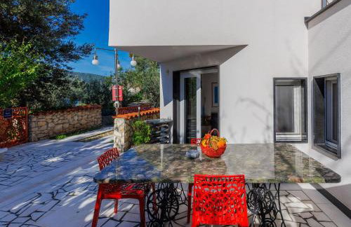 Holiday Home Villa Dragica by Interhome - Foto 8