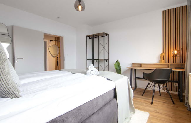 Spacious 3-rooms apartment in the center - Foto 18