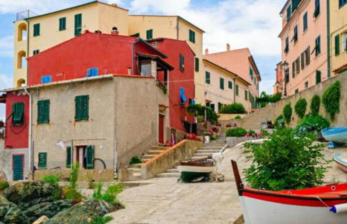 La Casina Rossa - Foto 13