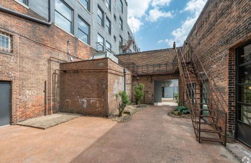 Landing Modern 2BD Gym Courtyard - Foto 19