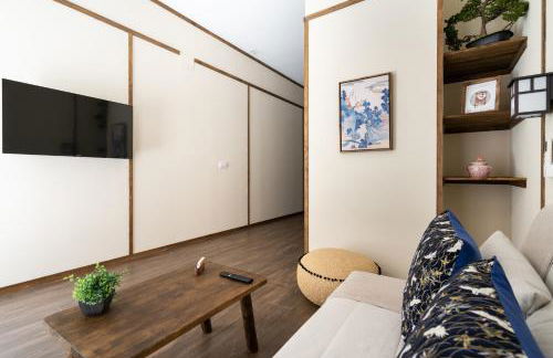 Le Japonais de COUP DE COEUR APPARTEMENTS - Foto 13