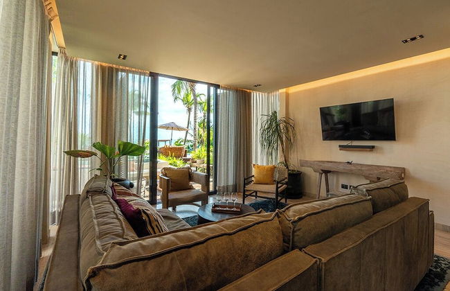 BESPOKE, member of Small Luxury Hotels - Photo 55