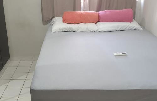 APARTAMENTO CONFORTAVEL em Petrolina 2 quartos com ar cond e Wi-Fi 300MB - Foto 22