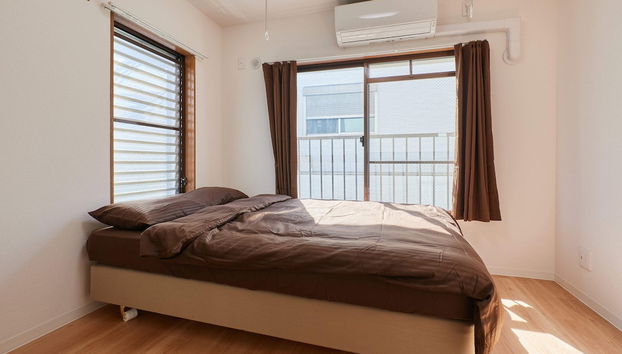 Tabist A Mirai Oji - Foto 2, Habitación