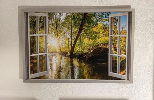 Exklusive Ferienwohnung 2 im Herzen des Spessarts - Foto 19