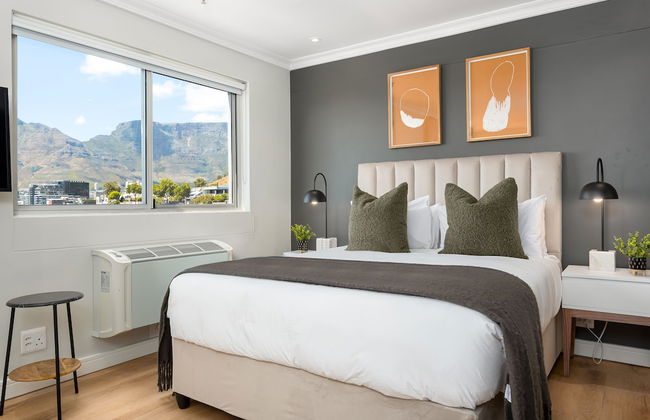 Point Break Luxury Apartments - Foto 8