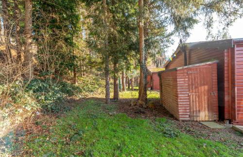 Astbury Falls Escape - A Tranquil Stay in Nature - Pass the Keys - Photo 18