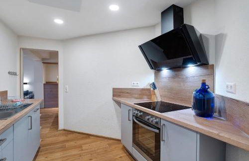 Azuria Schwarzwald Loft - Foto 18