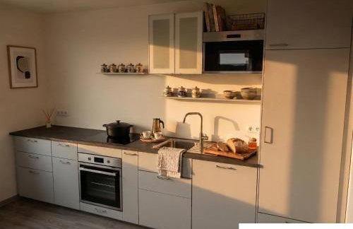 Ferienhaus Strandläufer - Foto 9