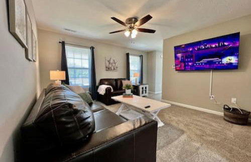 Brand New Home Walking distance to Spooky Nook - Foto 12