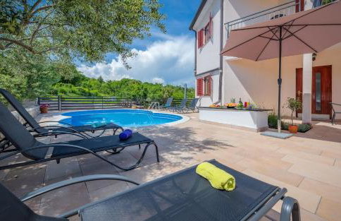 Apartment Klaudio 294 - Foto 100