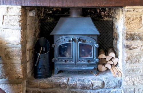 Quarry Cottage Courtyard Garden - Pass the Keys - Foto 7