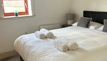 Covenham Holiday Cottages - Dragonfly - Foto 2