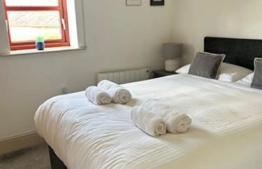 Covenham Holiday Cottages - Dragonfly - Foto 2