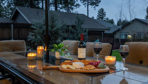 5BR Flagstaff Forest Home Mountain Retreat - Foto 3