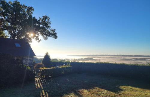 Gîte de la Doucette - Foto 20
