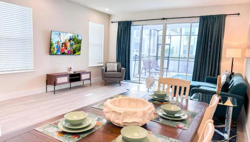 TR1399 – 4BR - 8 guests - Foto 2