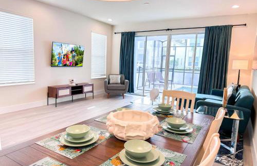 TR1399 – 4BR - 8 guests - Foto 2