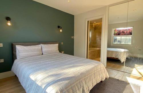 New Build Modern 1 Bedroom - Foto 12