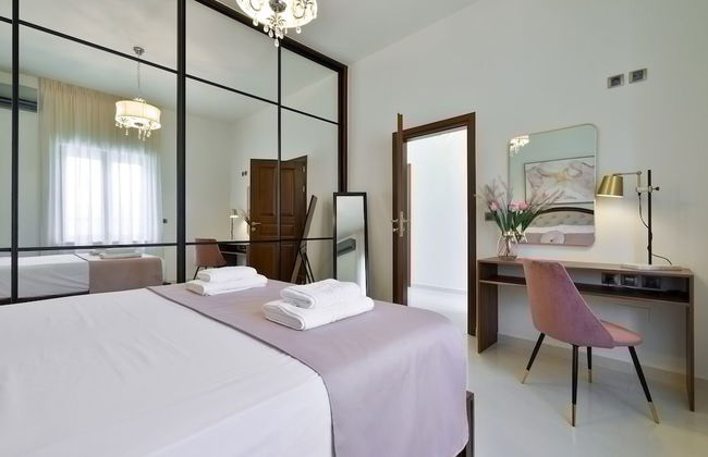 Chania Boutique Villa - Steps From the Beach - Foto 5