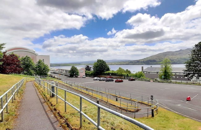 St Angela’s Lakeside Aparthotel - Photo 46