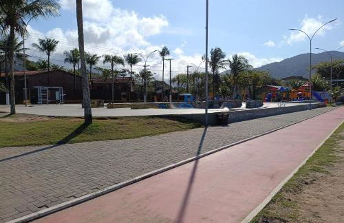 Chalé Recanto do Barão - Foto 26