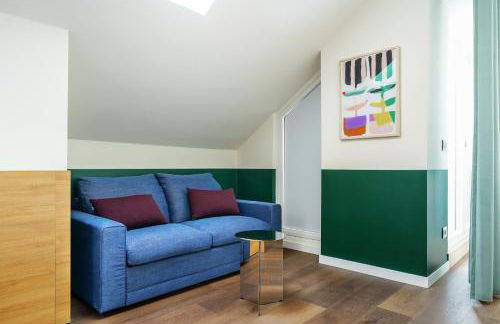 Numa Milan Sempione - Foto 83