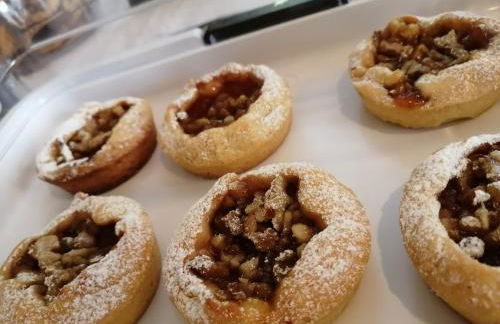 Agriturismo Nuvolino - Foto 68