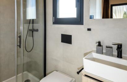 Luxury and Cosy Little House Ivinj 2 - Foto 14