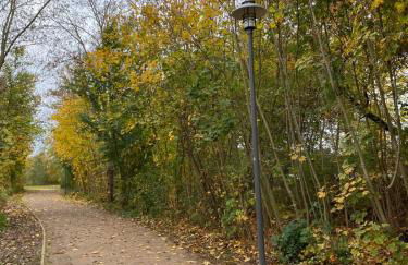 Gemütliche Maisonettenwohnung in Dannenberg Elbe - Foto 33