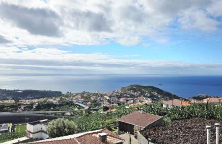 Casa Amarela - Estreito de Câmara de Lobos - Foto 23