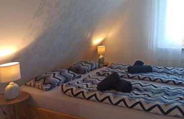 Landblick - idyllische Wohnung an der Nordsee - Foto 7